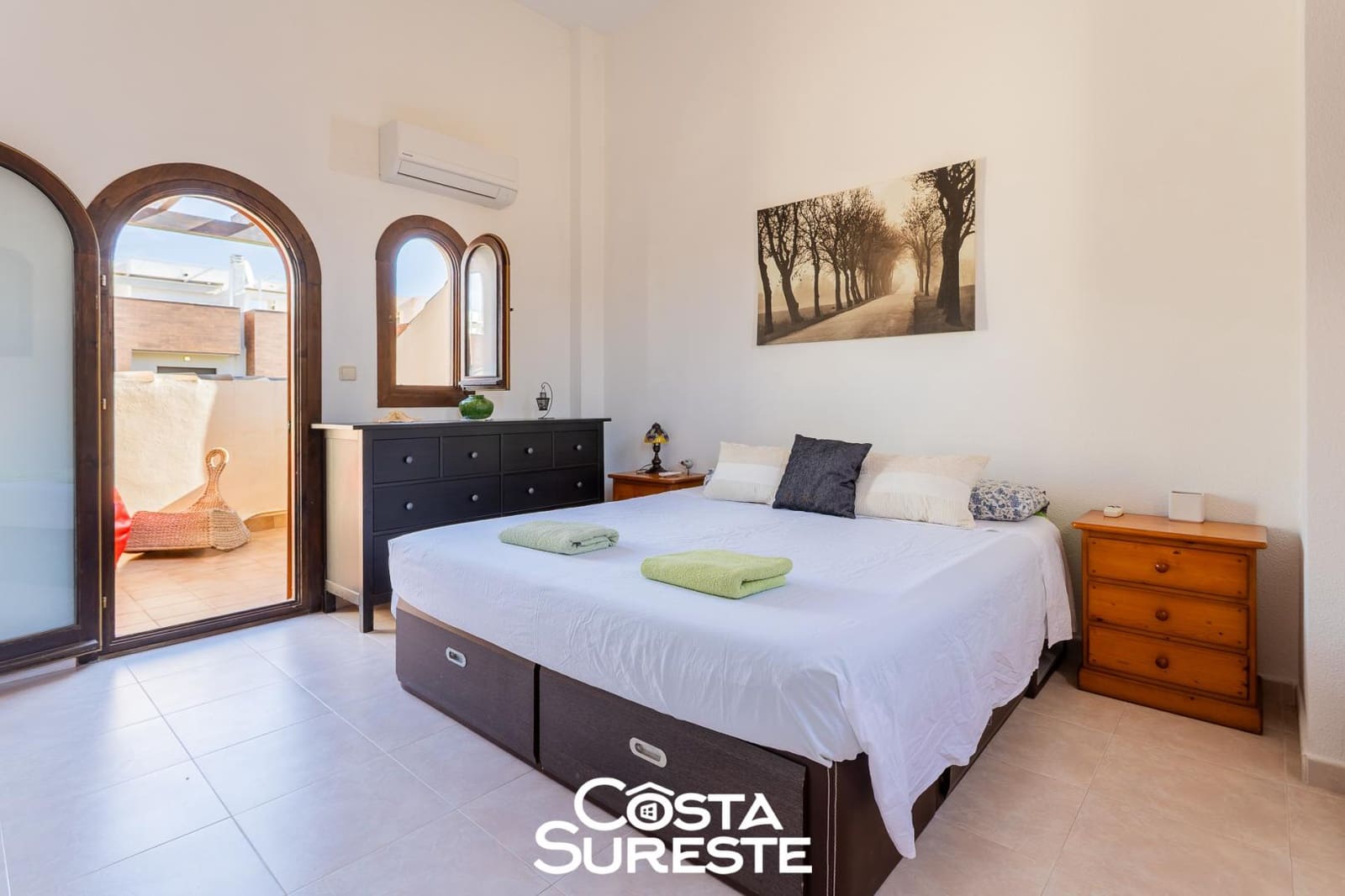 4 camera da letto Appartamento in vendita in Los Narejos con garage - 315.000 € (Rif: 10094202)