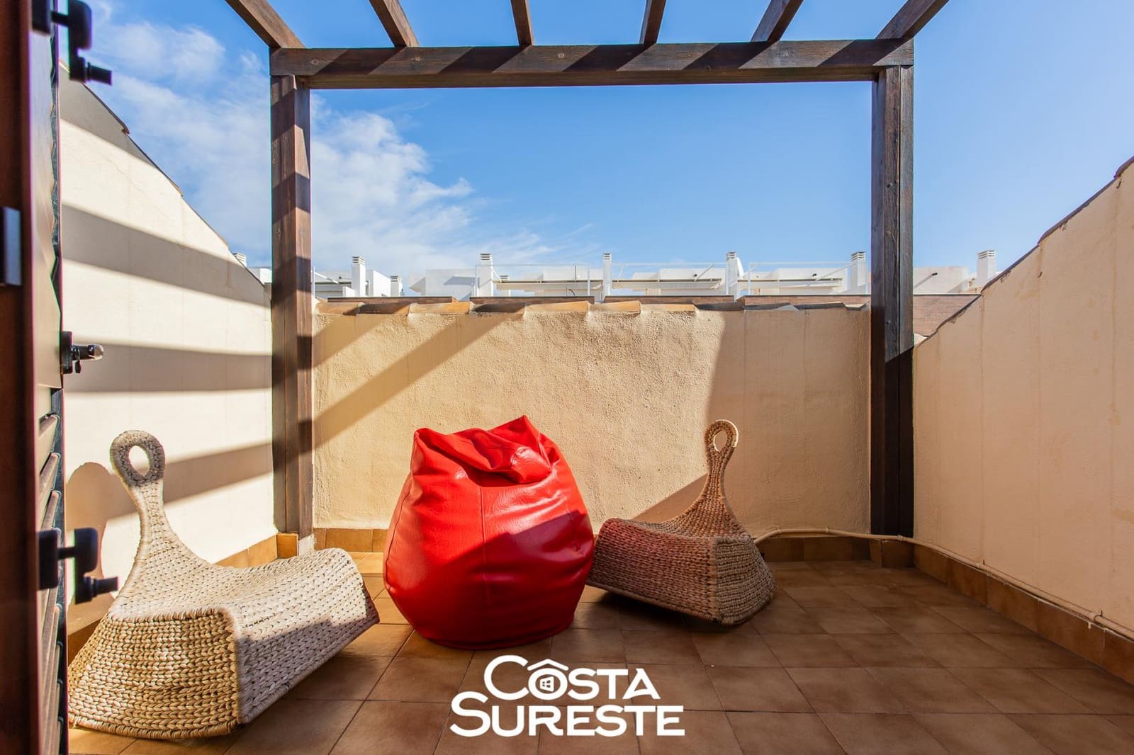 4 camera da letto Appartamento in vendita in Los Narejos con garage - 315.000 € (Rif: 10094202)