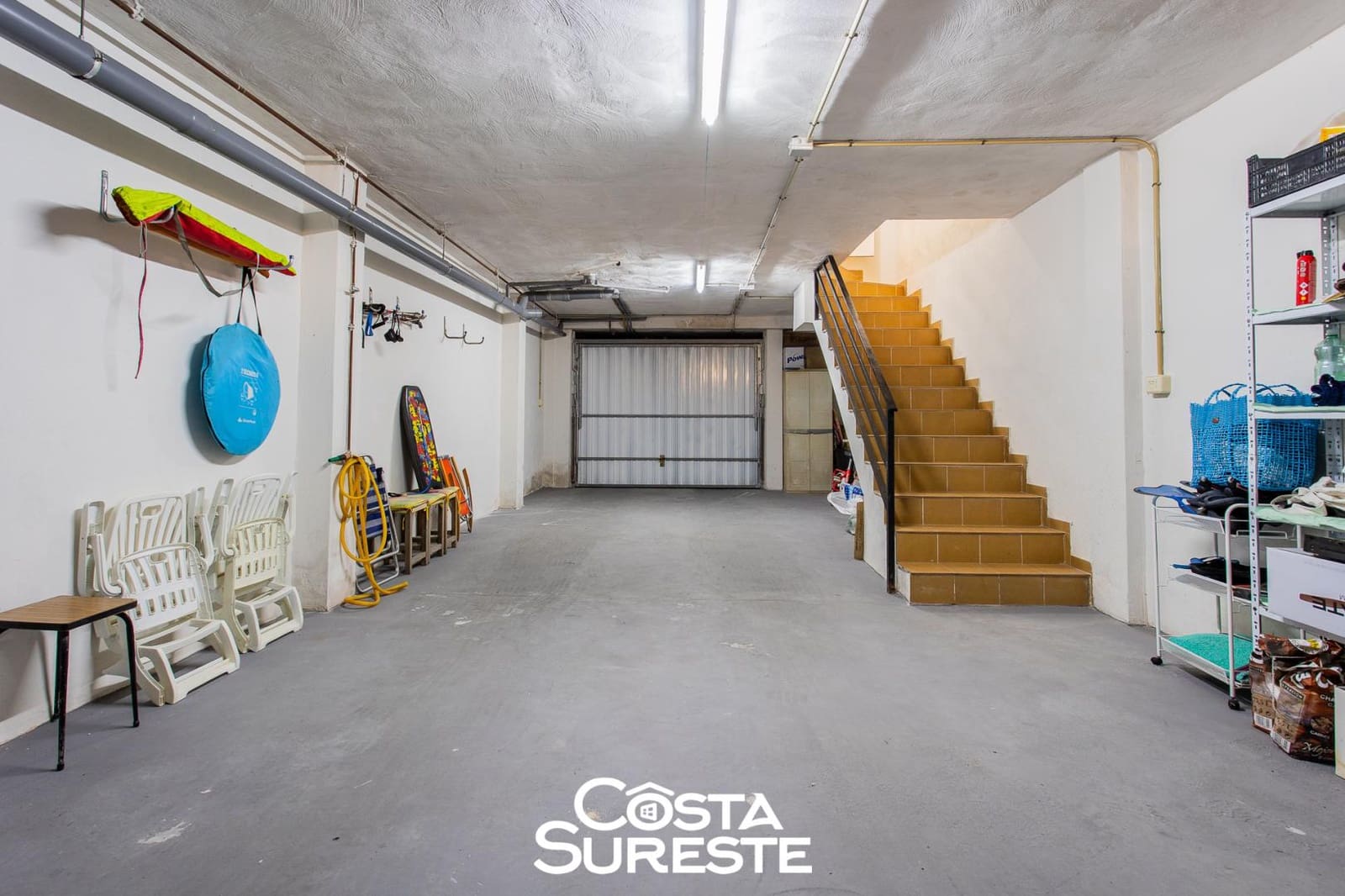 4 camera da letto Appartamento in vendita in Los Narejos con garage - 315.000 € (Rif: 10094202)