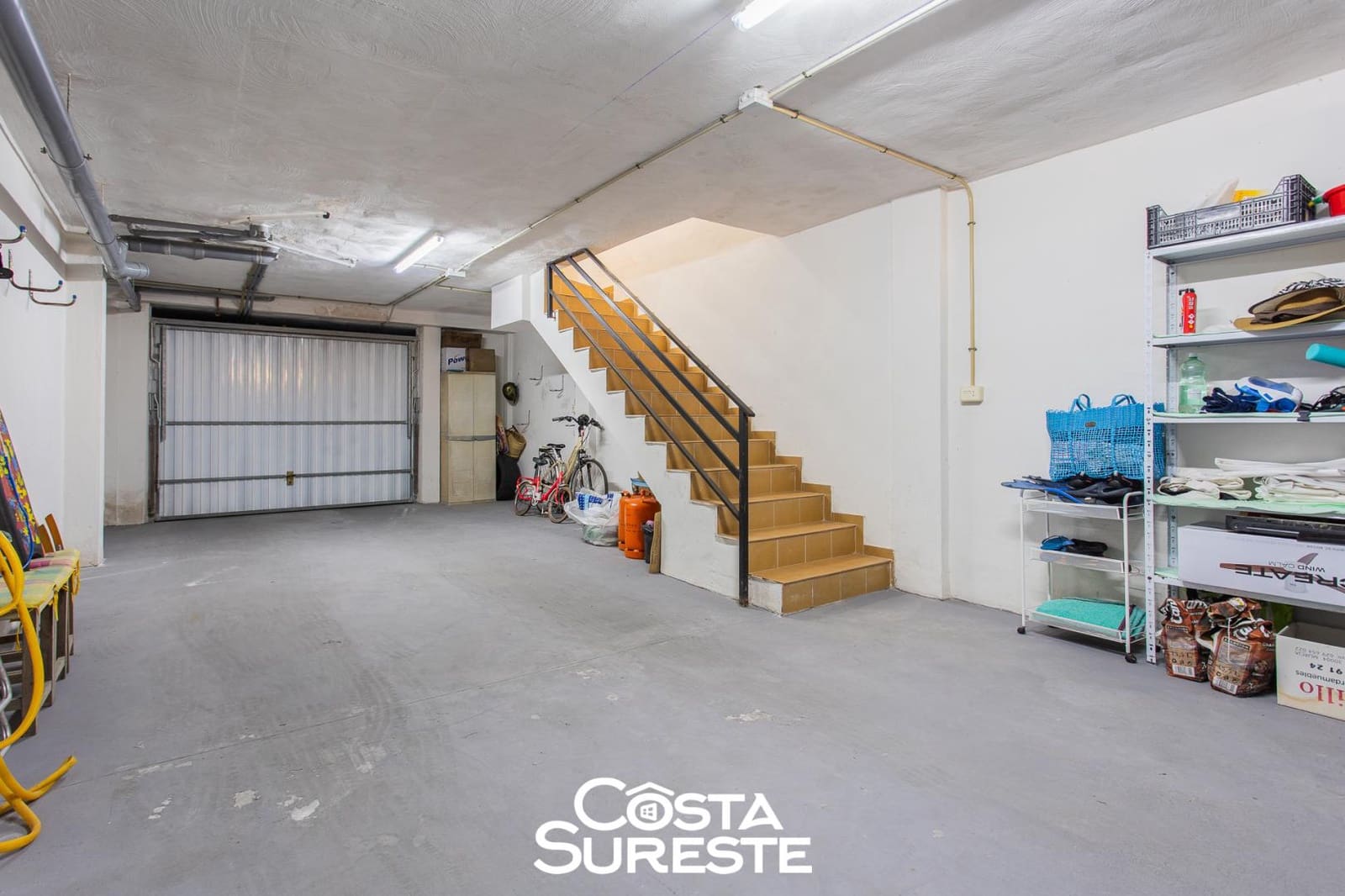 4 camera da letto Appartamento in vendita in Los Narejos con garage - 315.000 € (Rif: 10094202)