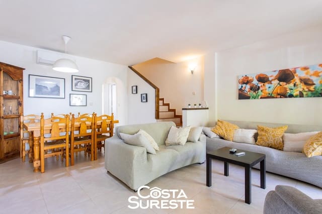 4 chambre Appartement à vendre à Los Narejos, Los Alcázares avec garage - 315 000 € (Ref: 10094202)
