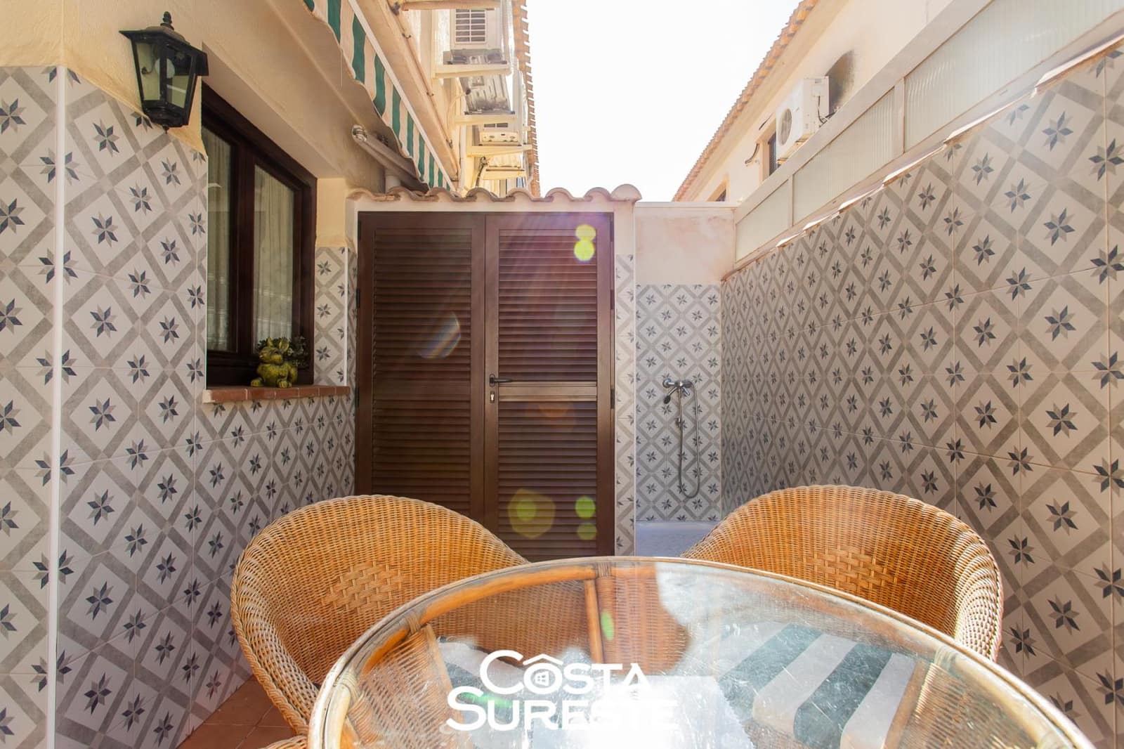 4 camera da letto Appartamento in vendita in Los Narejos con garage - 315.000 € (Rif: 10094202)