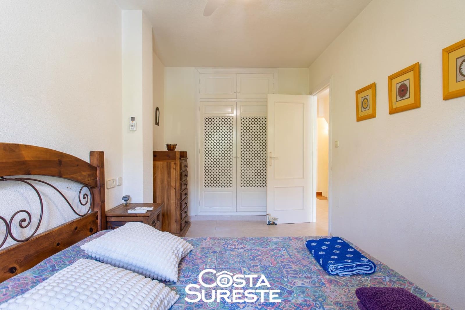 4 camera da letto Appartamento in vendita in Los Narejos con garage - 315.000 € (Rif: 10094202)