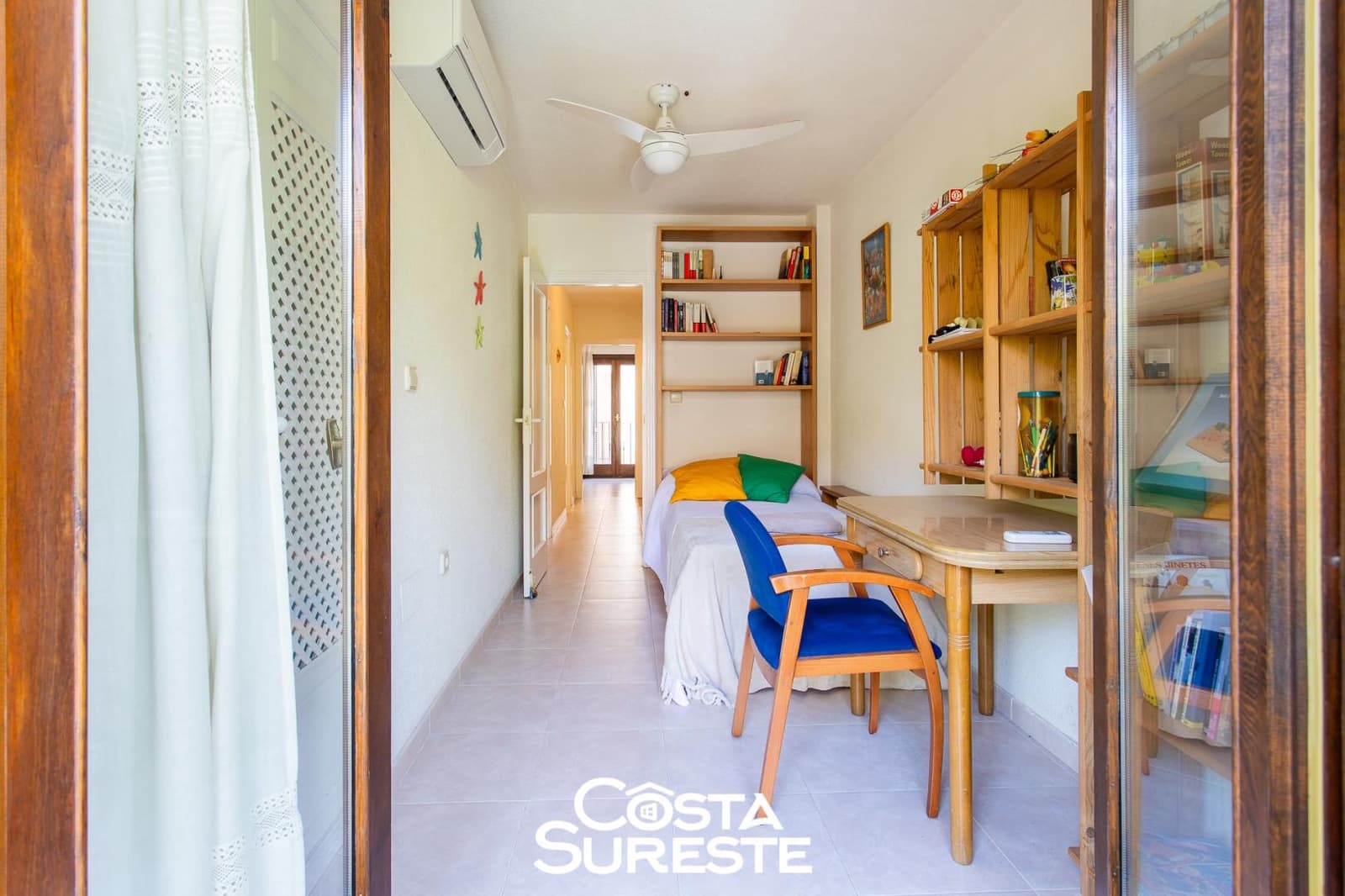 4 camera da letto Appartamento in vendita in Los Narejos con garage - 315.000 € (Rif: 10094202)