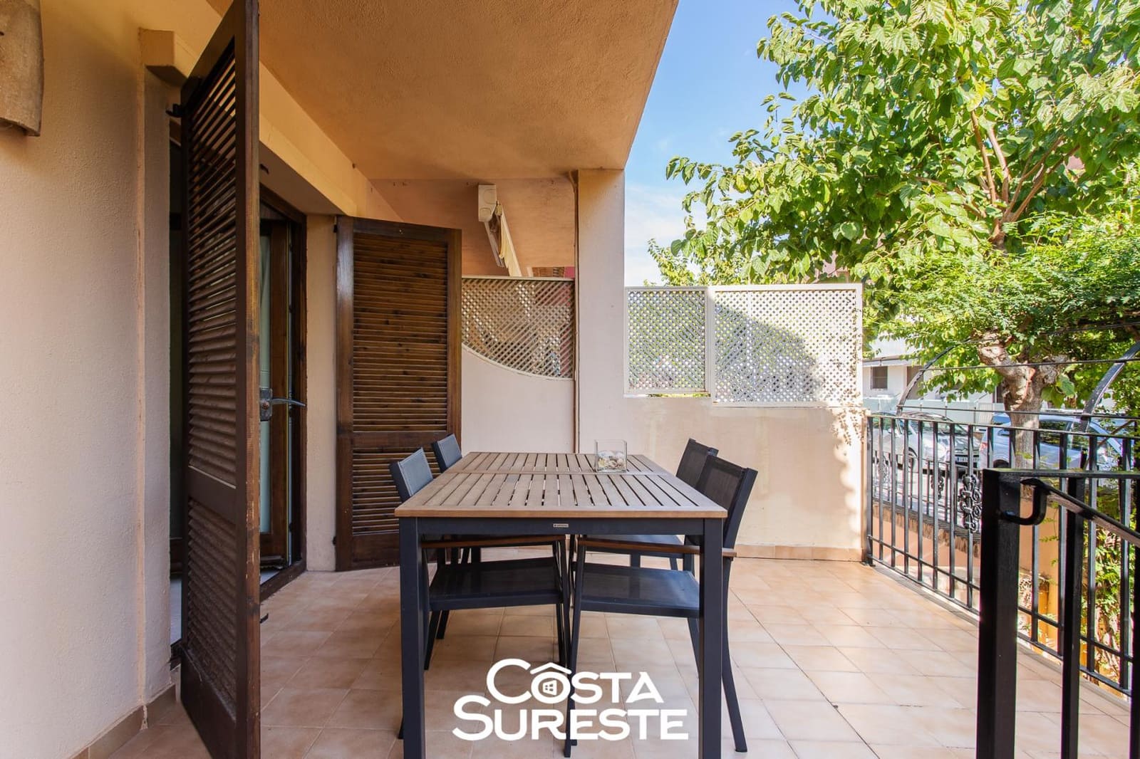 4 camera da letto Appartamento in vendita in Los Narejos con garage - 315.000 € (Rif: 10094202)