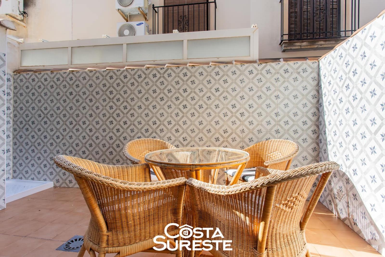 4 camera da letto Appartamento in vendita in Los Narejos con garage - 315.000 € (Rif: 10094202)