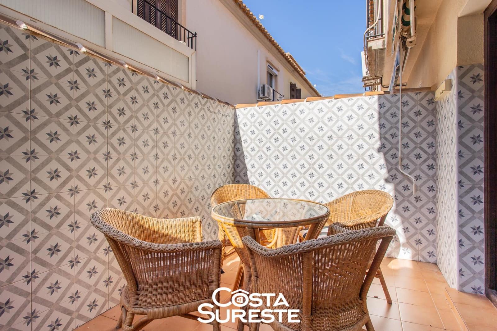 4 camera da letto Appartamento in vendita in Los Narejos con garage - 315.000 € (Rif: 10094202)