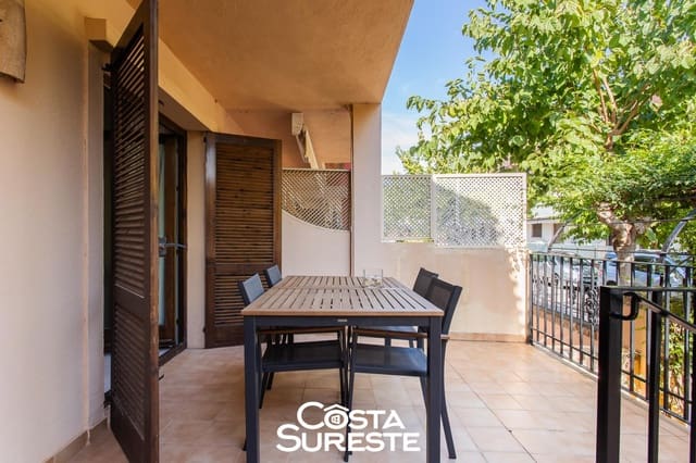 4 chambre Appartement à vendre à Los Narejos, Los Alcázares avec garage - 315 000 € (Ref: 10094202)