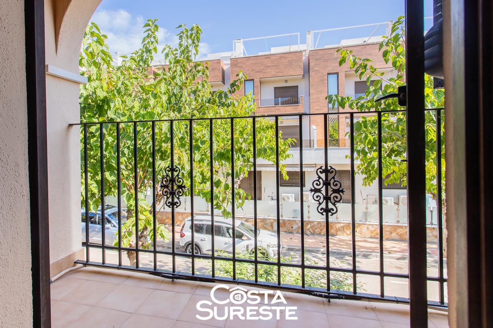 4 camera da letto Appartamento in vendita in Los Narejos con garage - 315.000 € (Rif: 10094202)