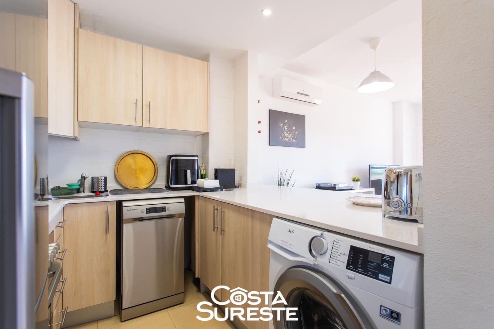 1 quarto Apartamento para venda em Terrazas de la Torre com piscina - 120 000 € (Ref: 10097517)