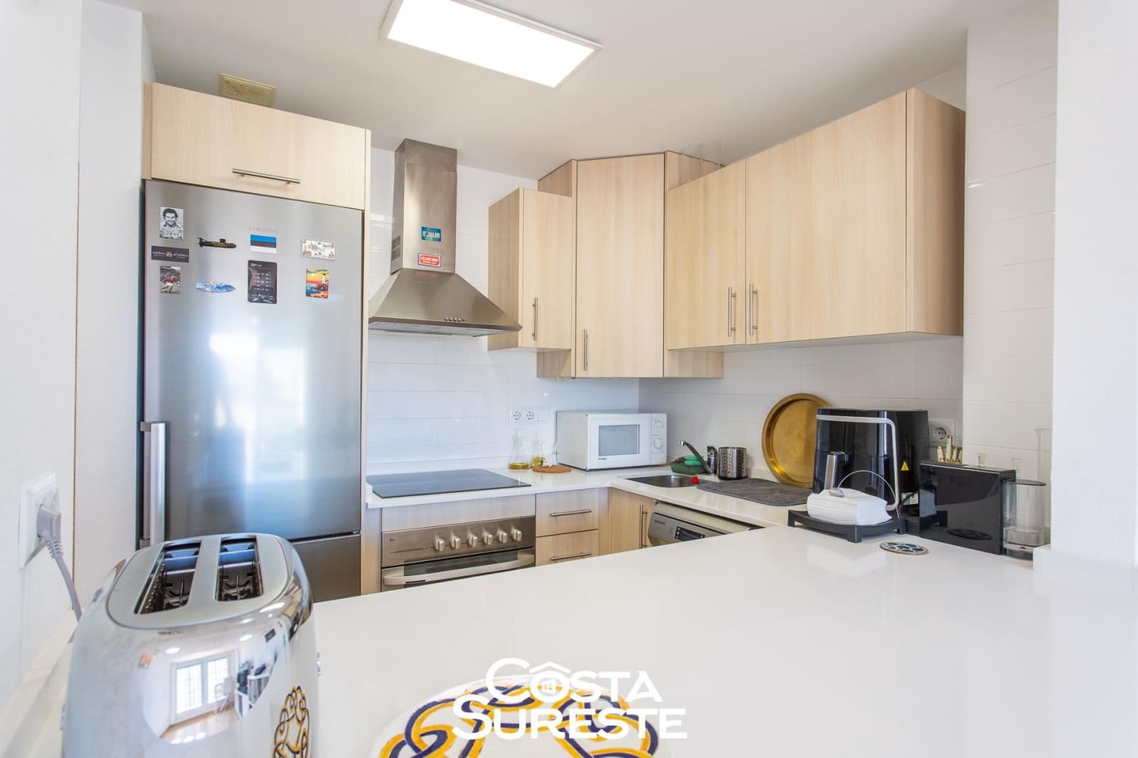 1 quarto Apartamento para venda em Terrazas de la Torre com piscina - 120 000 € (Ref: 10097517)