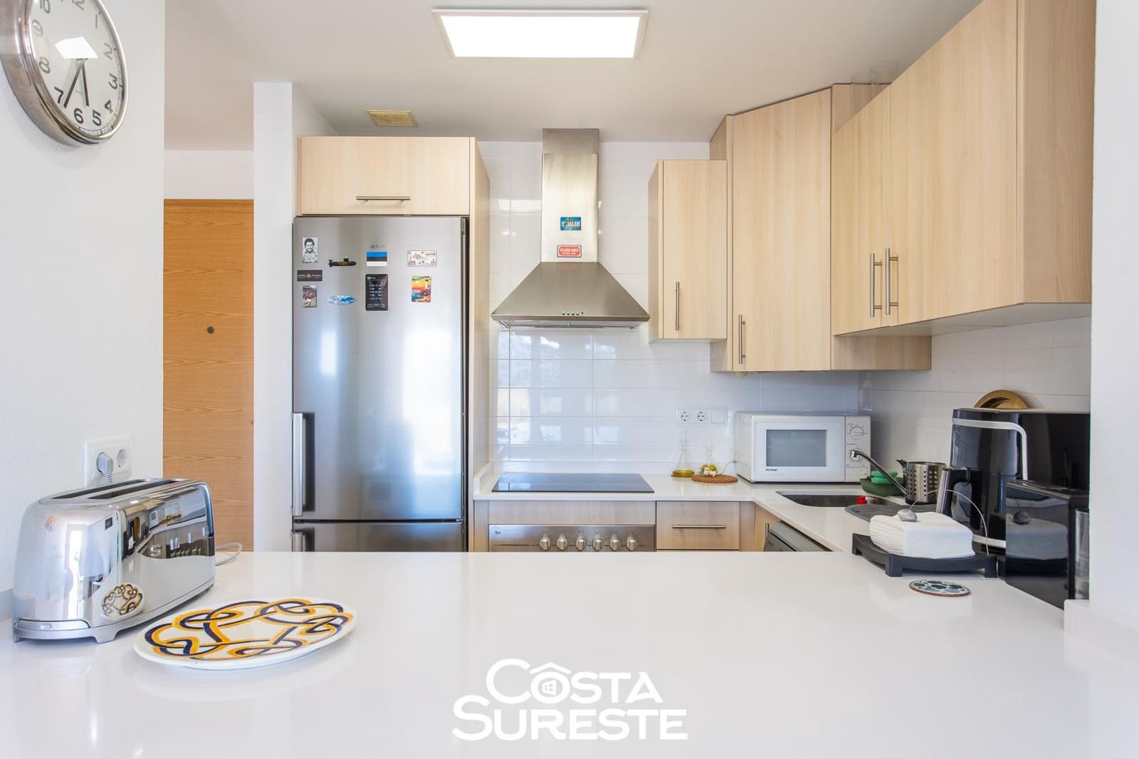 1 quarto Apartamento para venda em Terrazas de la Torre com piscina - 120 000 € (Ref: 10097517)