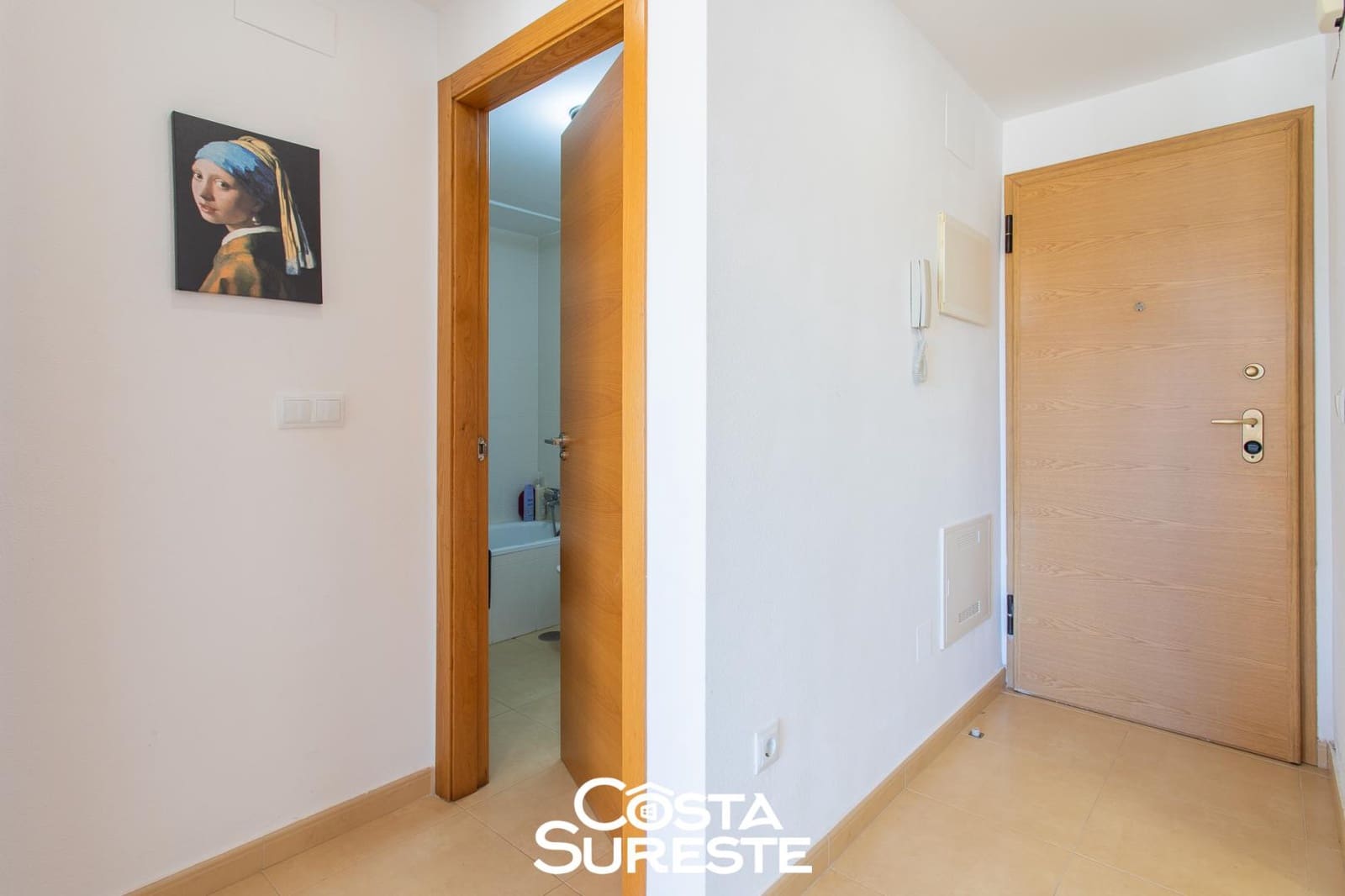 1 quarto Apartamento para venda em Terrazas de la Torre com piscina - 120 000 € (Ref: 10097517)