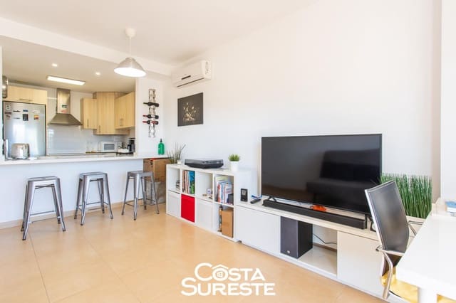 1 quarto Apartamento para venda em Terrazas de la Torre, Torre-Pacheco com piscina - 120 000 € (Ref: 10097517)