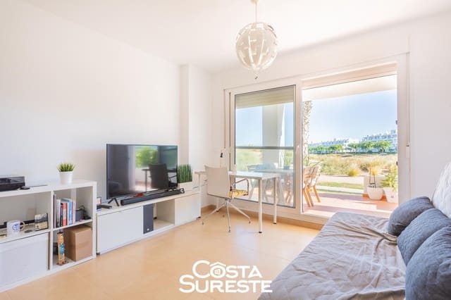1 quarto Apartamento para venda em Terrazas de la Torre, Torre-Pacheco com piscina - 120 000 € (Ref: 10097517)