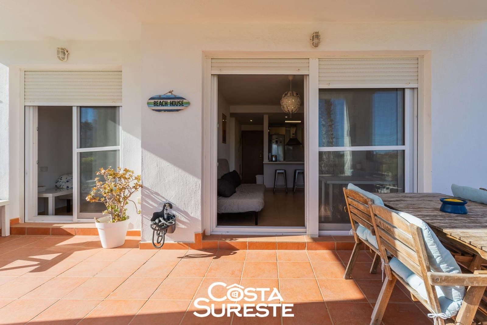 1 quarto Apartamento para venda em Terrazas de la Torre com piscina - 120 000 € (Ref: 10097517)