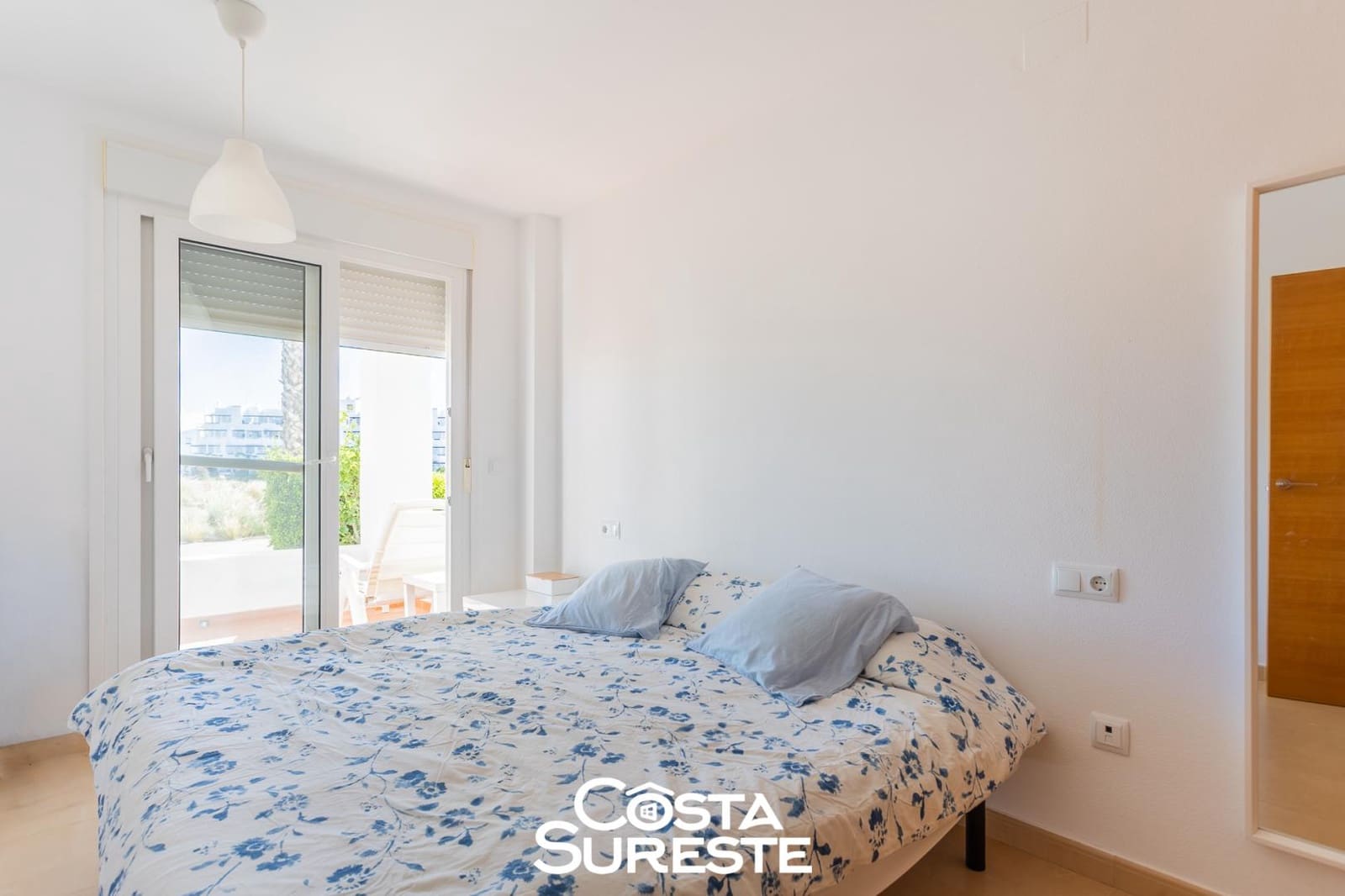 1 quarto Apartamento para venda em Terrazas de la Torre com piscina - 120 000 € (Ref: 10097517)