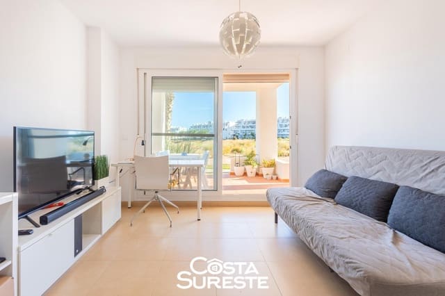 1 quarto Apartamento para venda em Terrazas de la Torre, Torre-Pacheco com piscina - 120 000 € (Ref: 10097517)