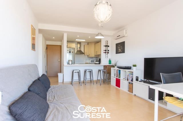1 quarto Apartamento para venda em Terrazas de la Torre, Torre-Pacheco com piscina - 120 000 € (Ref: 10097517)