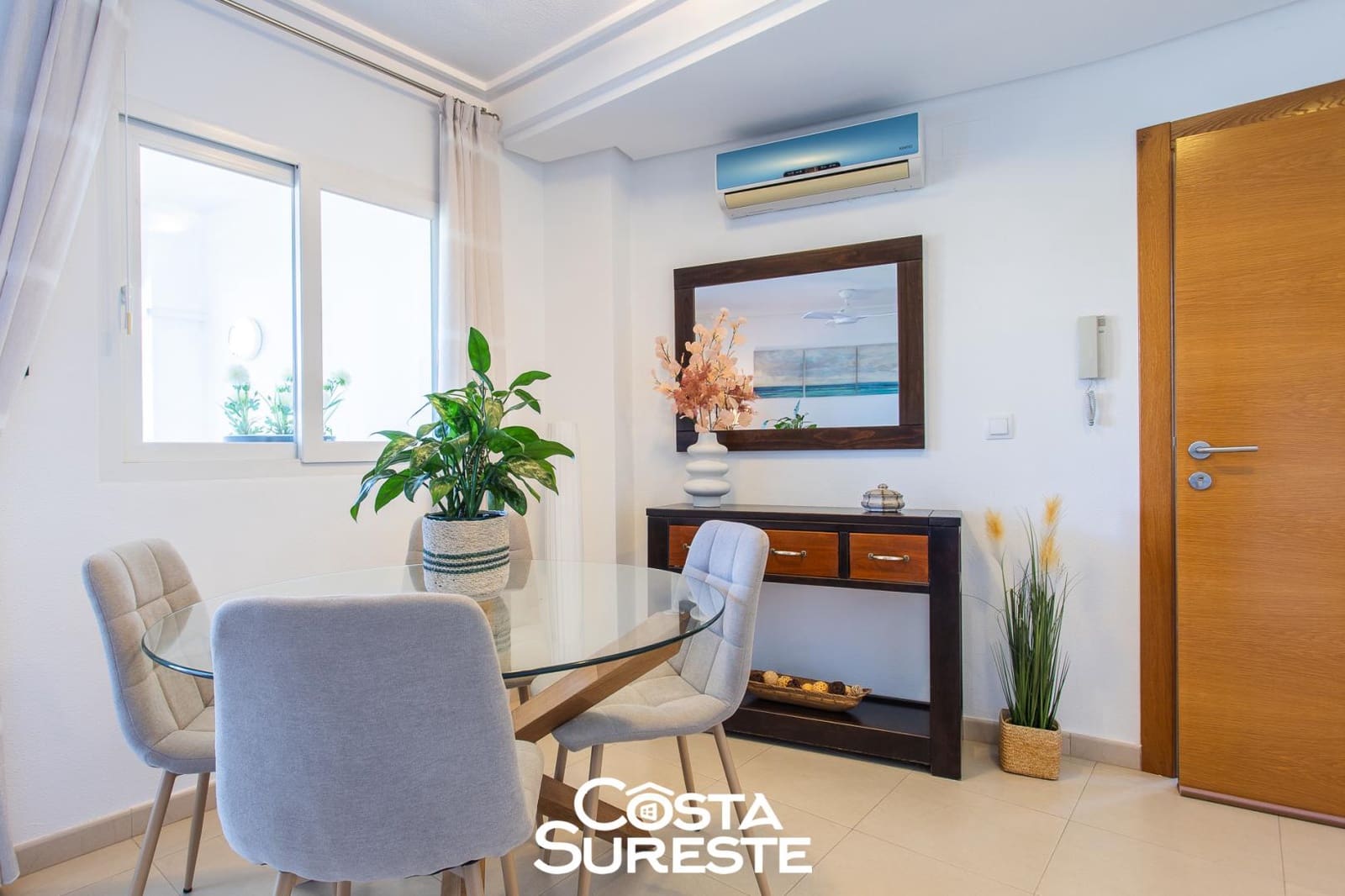 2 Zimmer Apartment zu verkaufen in Hacienda Riquelme mit Pool Garage - 164.900 € (Ref: 10097518)