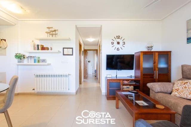 2 Zimmer Apartment zu verkaufen in Hacienda Riquelme Golf, Murcia Stadt mit Pool Garage - 164.900 € (Ref: 10097518)