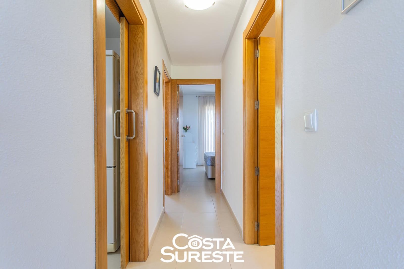 2 Zimmer Apartment zu verkaufen in Hacienda Riquelme mit Pool Garage - 164.900 € (Ref: 10097518)
