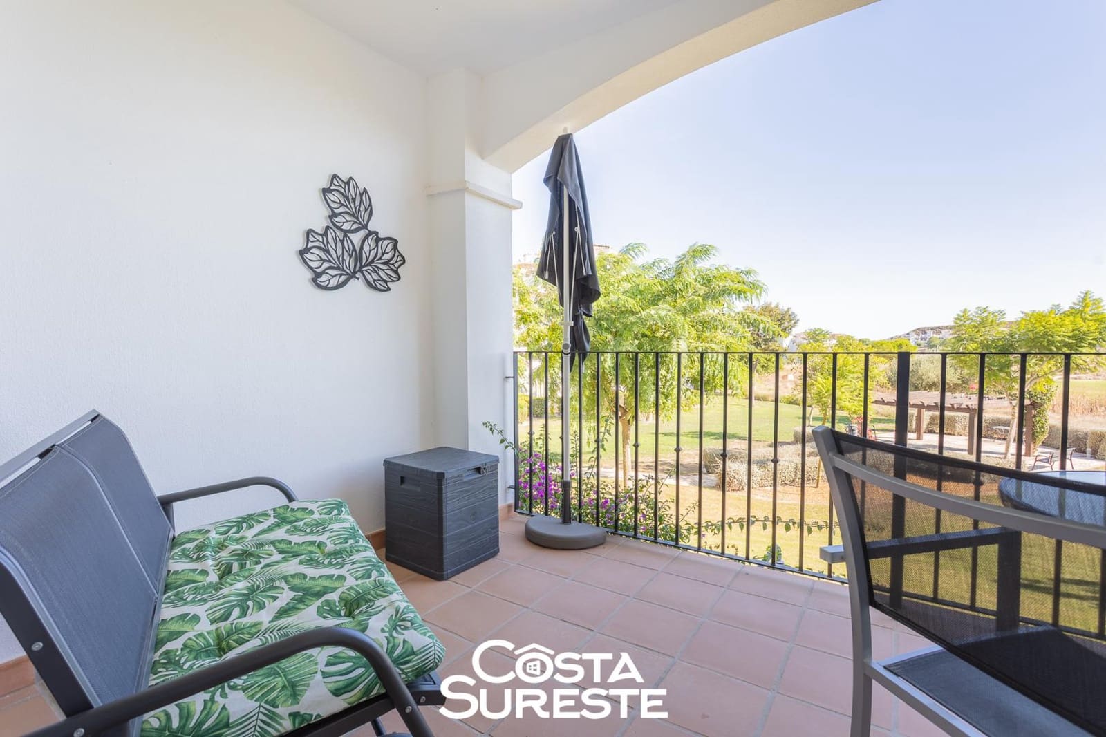 2 Zimmer Apartment zu verkaufen in Hacienda Riquelme mit Pool Garage - 164.900 € (Ref: 10097518)