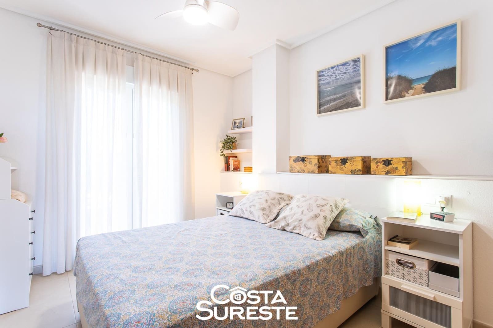 2 Zimmer Apartment zu verkaufen in Hacienda Riquelme mit Pool Garage - 164.900 € (Ref: 10097518)