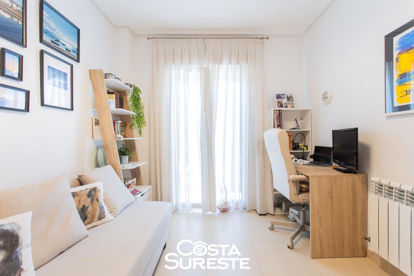 2 Zimmer Apartment zu verkaufen in Hacienda Riquelme mit Pool Garage - 164.900 € (Ref: 10097518)