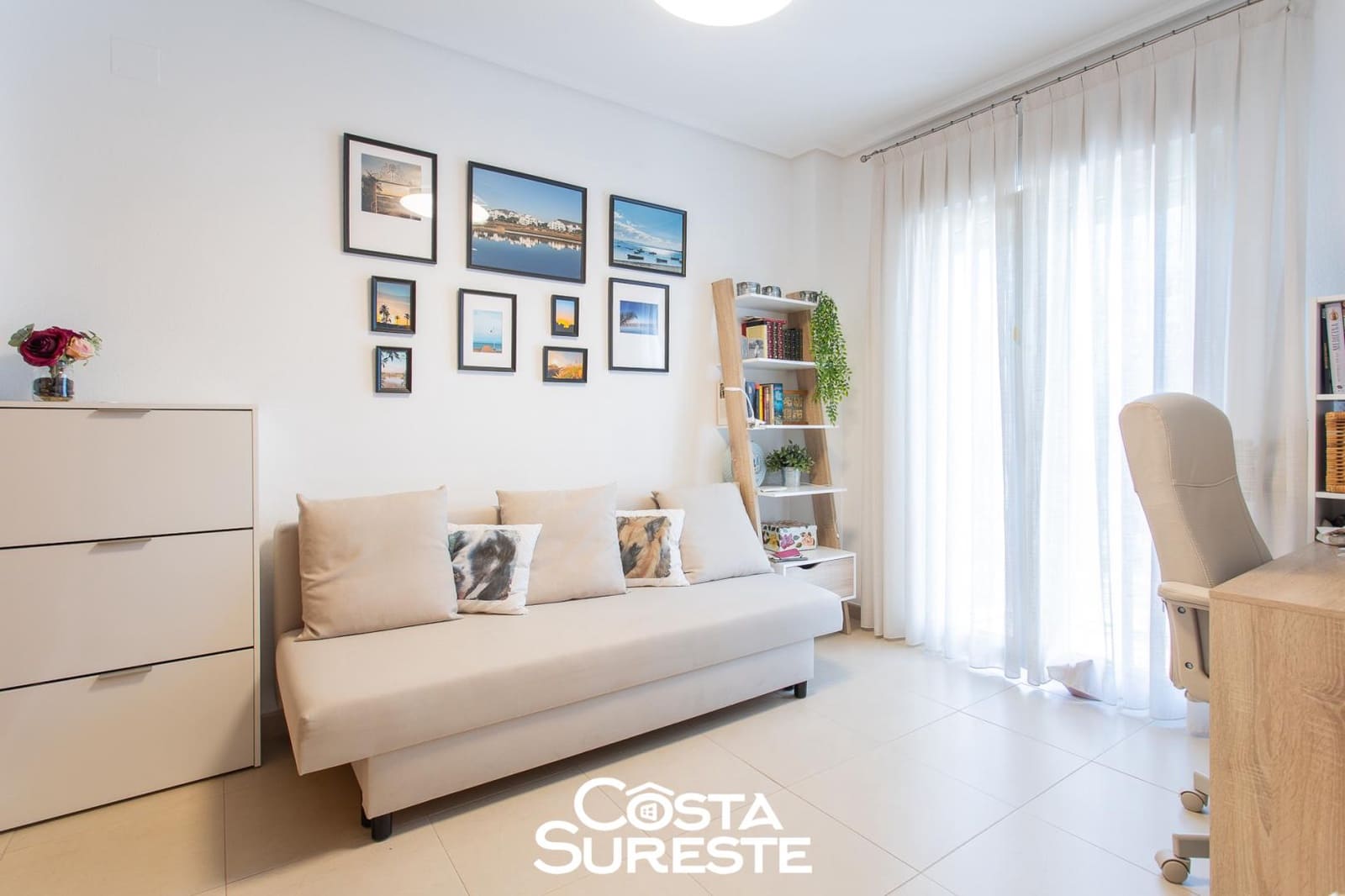 2 Zimmer Apartment zu verkaufen in Hacienda Riquelme mit Pool Garage - 164.900 € (Ref: 10097518)