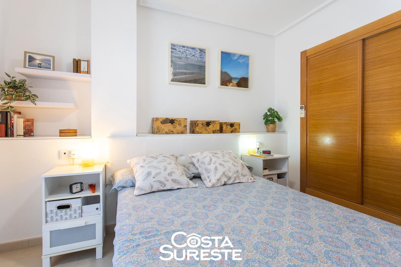 2 Zimmer Apartment zu verkaufen in Hacienda Riquelme mit Pool Garage - 164.900 € (Ref: 10097518)