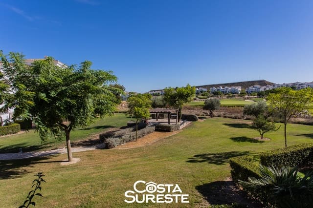 2 Zimmer Apartment zu verkaufen in Hacienda Riquelme Golf, Murcia Stadt mit Pool Garage - 164.900 € (Ref: 10097518)