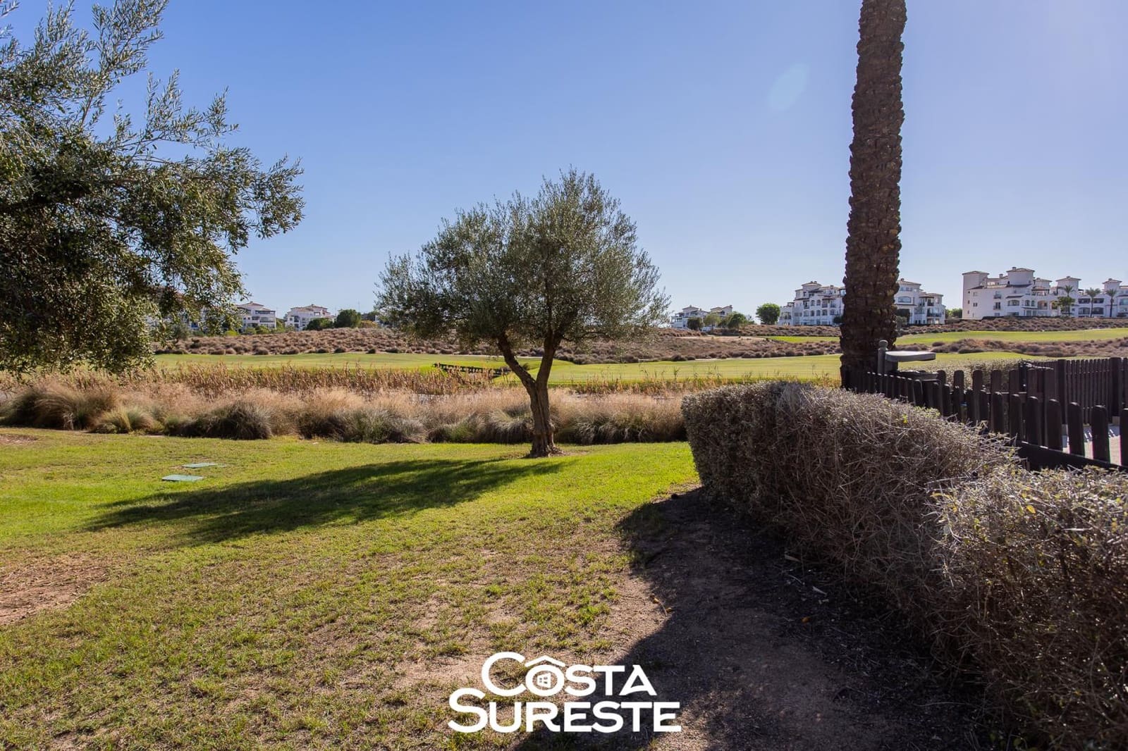 2 Zimmer Apartment zu verkaufen in Hacienda Riquelme mit Pool Garage - 164.900 € (Ref: 10097518)