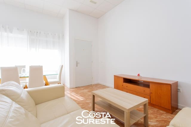 2 slaapkamer Appartement te koop in Sucina, Murcia stad - € 125.000 (Ref: 10114447)