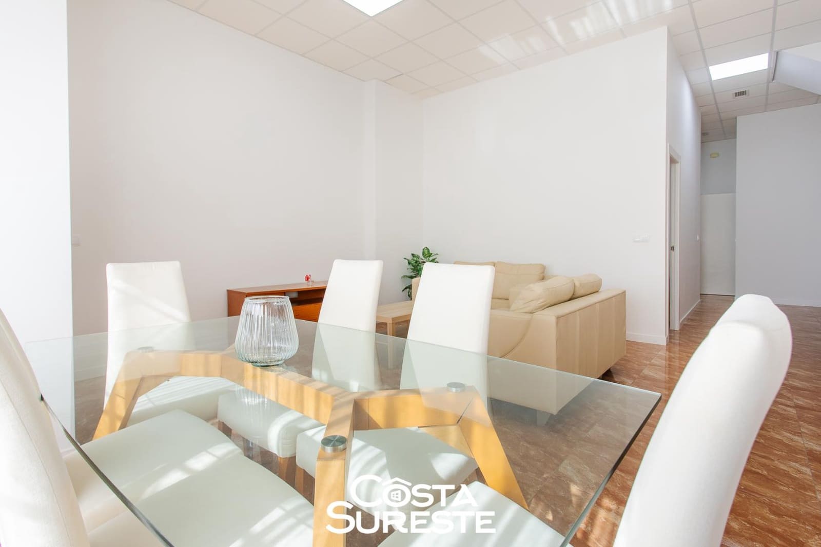 2 soveværelse Lejlighed til salg i Sucina - € 125.000 (Ref: 10114447)