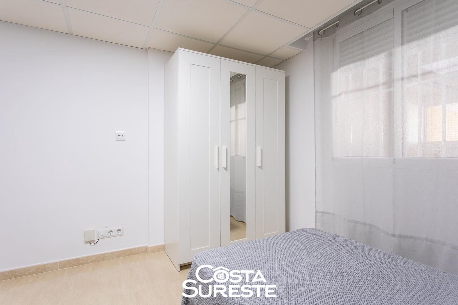 2 soveværelse Lejlighed til salg i Sucina - € 125.000 (Ref: 10114447)