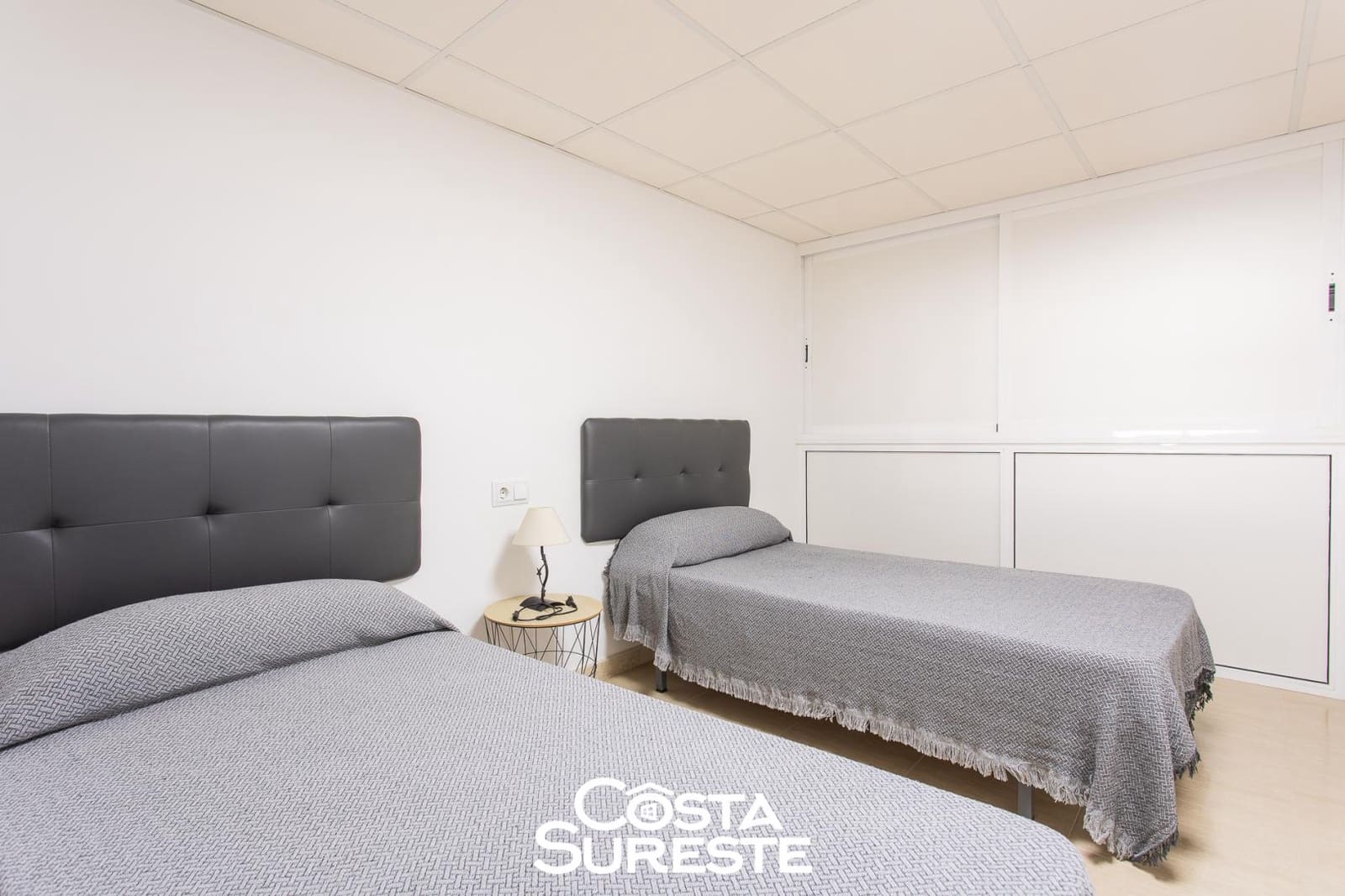 2 soveværelse Lejlighed til salg i Sucina - € 125.000 (Ref: 10114447)