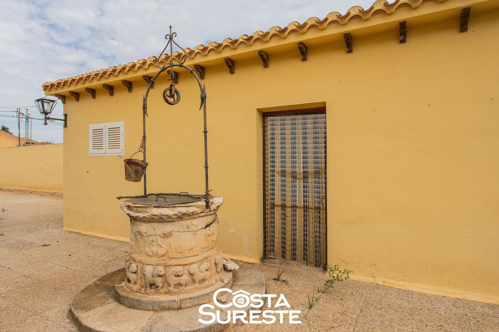 Apartamento de 6 habitaciones en Los Urrutias en venta con piscina garaje - 395.000 € (Ref: 10123423)
