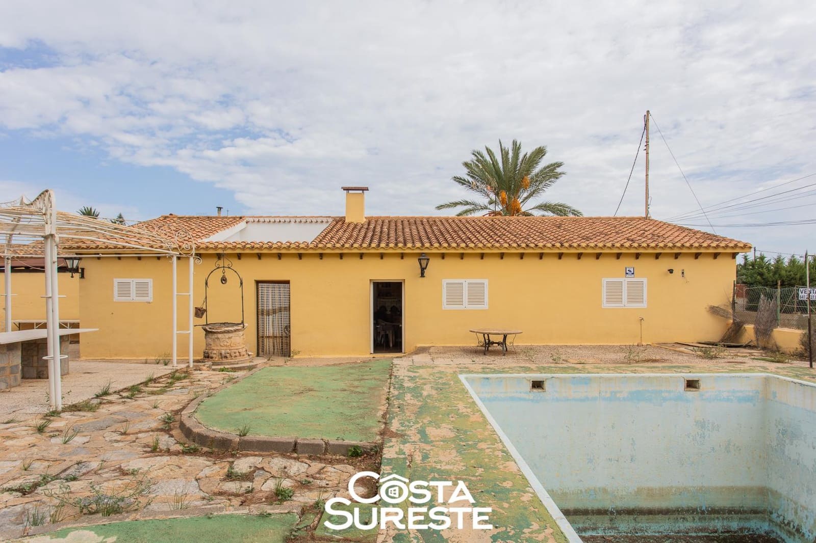 Apartamento de 6 habitaciones en Los Urrutias en venta con piscina garaje - 395.000 € (Ref: 10123423)