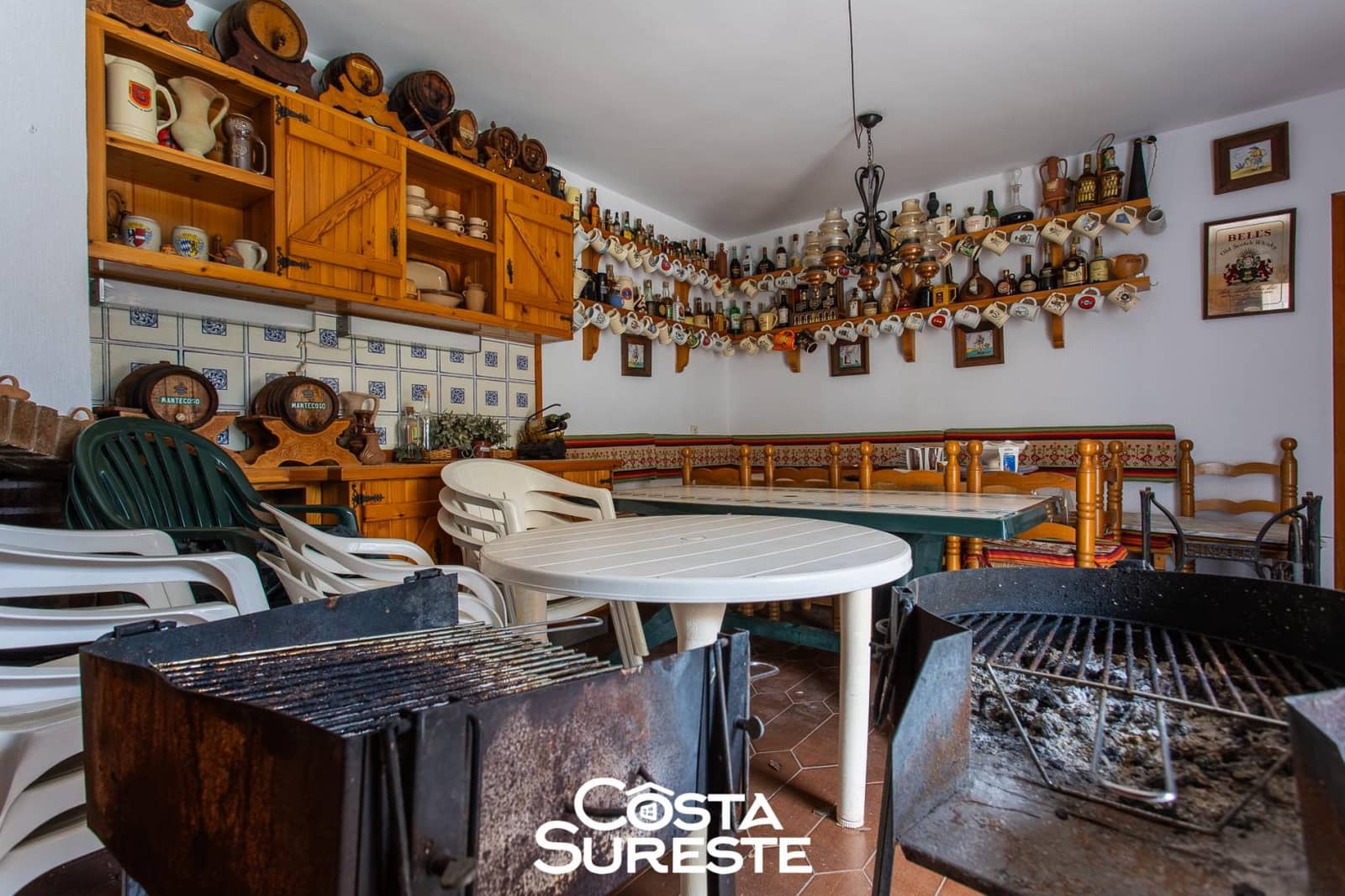 Apartamento de 6 habitaciones en Los Urrutias en venta con piscina garaje - 395.000 € (Ref: 10123423)