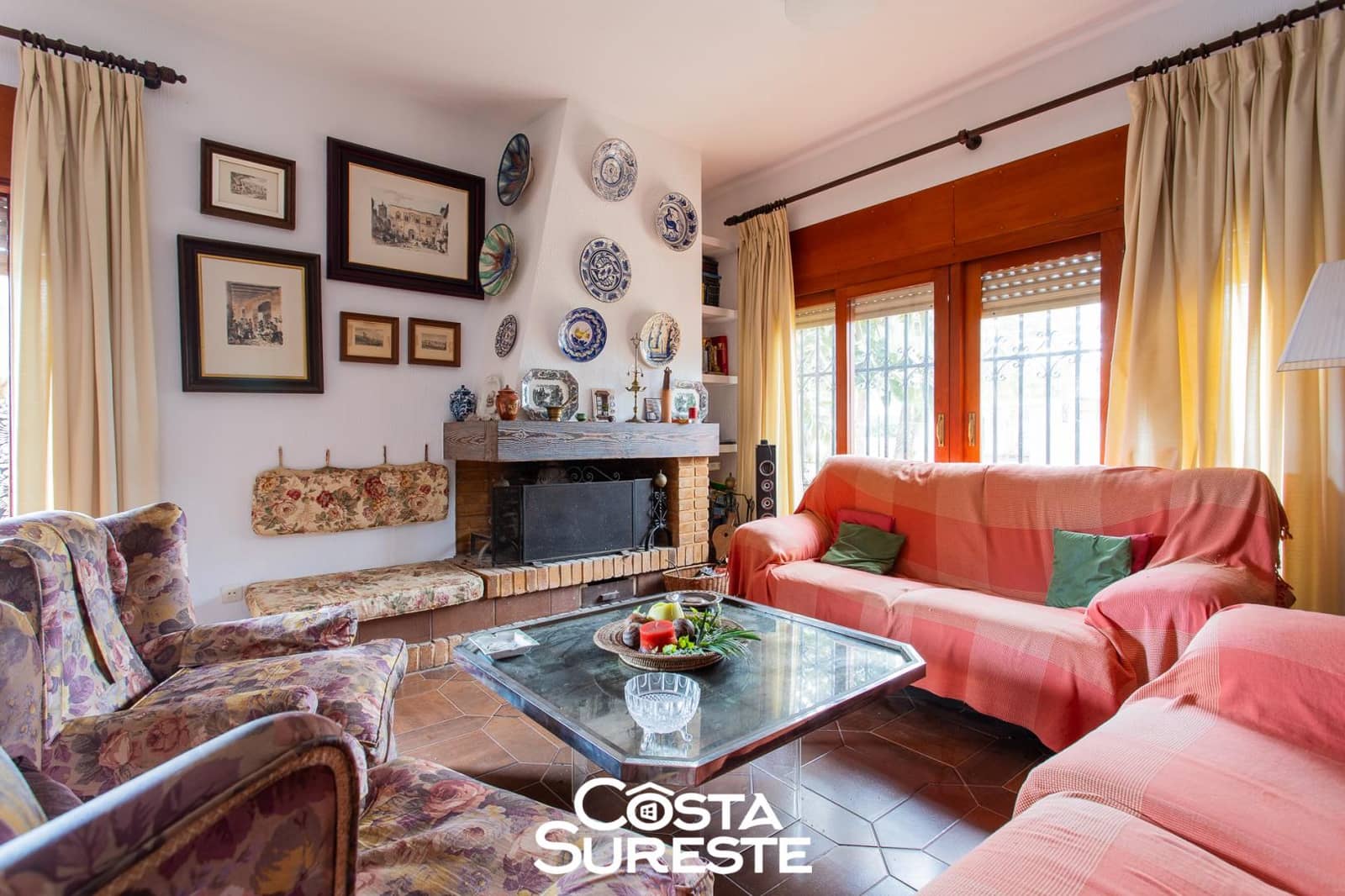 Apartamento de 6 habitaciones en Los Urrutias en venta con piscina garaje - 395.000 € (Ref: 10123423)