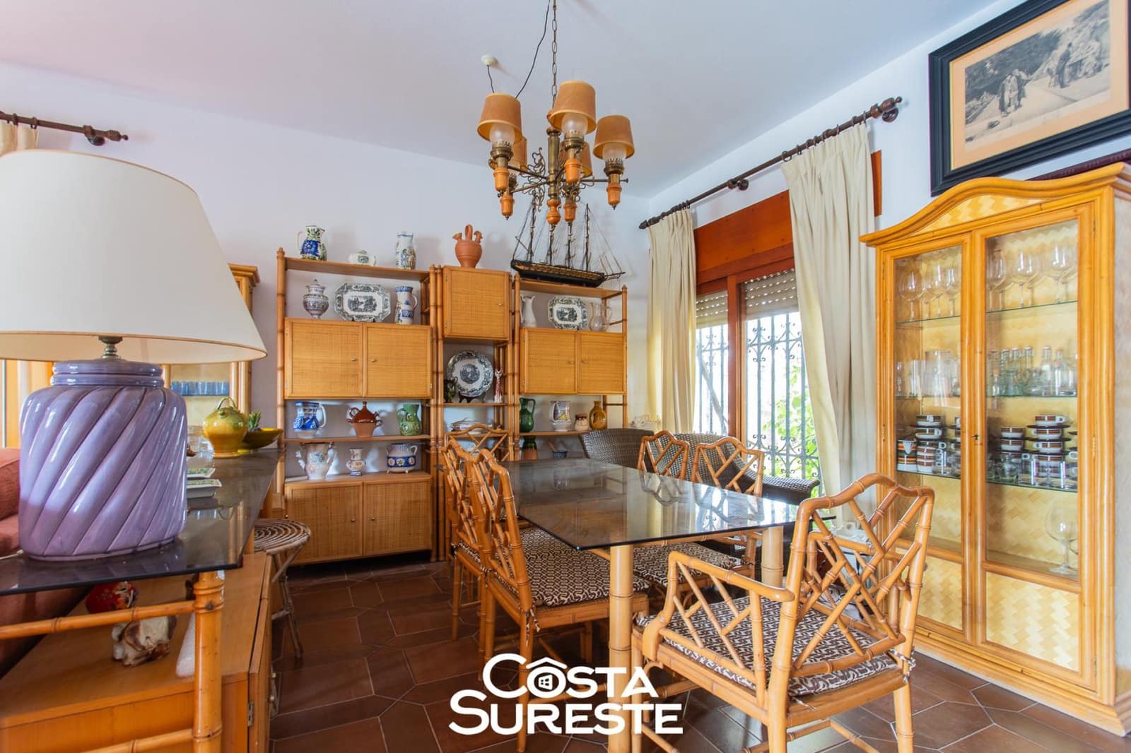 Apartamento de 6 habitaciones en Los Urrutias en venta con piscina garaje - 395.000 € (Ref: 10123423)