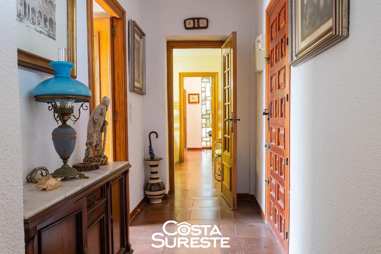 Apartamento de 6 habitaciones en Los Urrutias en venta con piscina garaje - 395.000 € (Ref: 10123423)