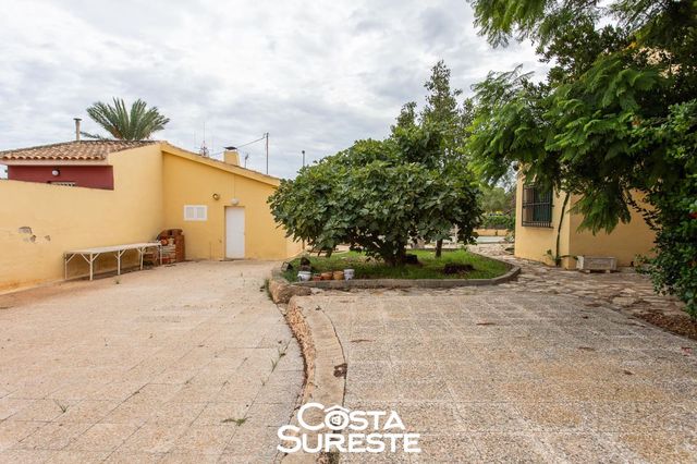 Apartamento de 6 habitaciones en Los Urrutias, Cartagena en venta con piscina garaje - 395.000 € (Ref: 10123423)
