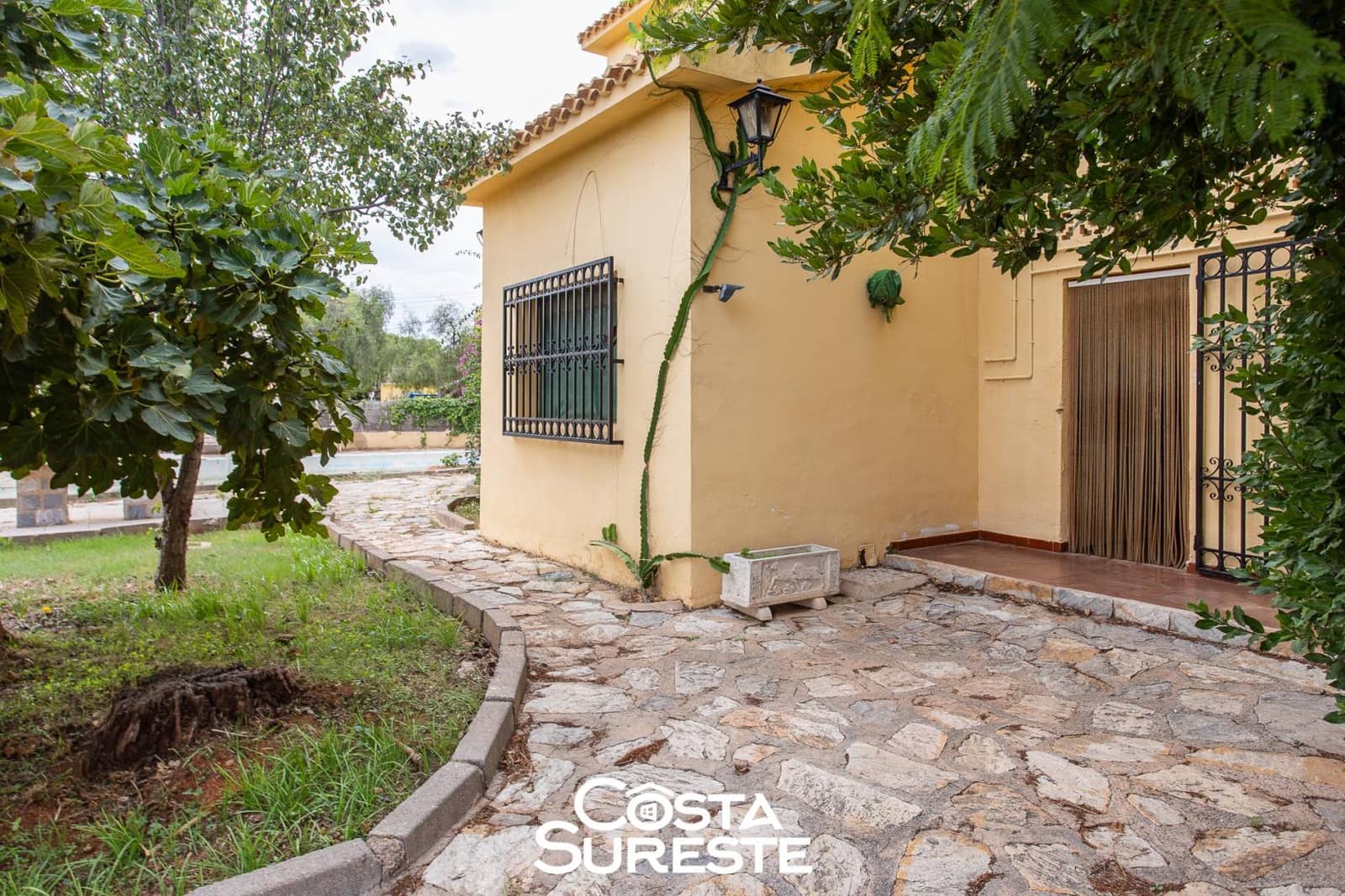 Apartamento de 6 habitaciones en Los Urrutias en venta con piscina garaje - 395.000 € (Ref: 10123423)
