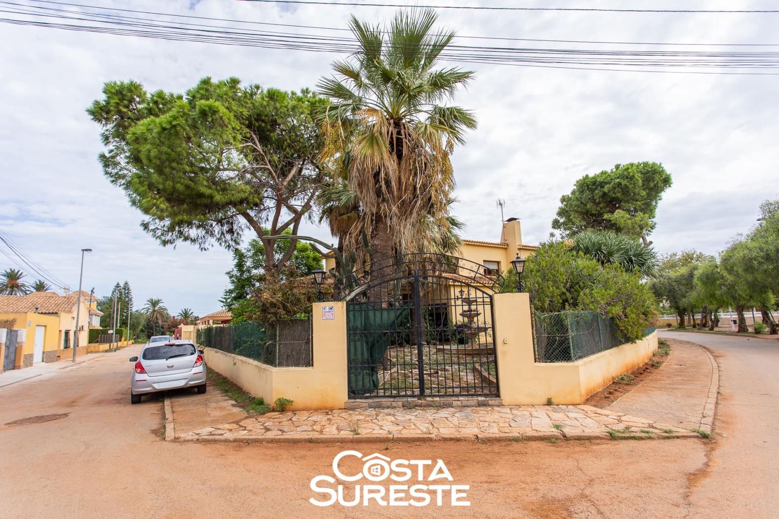Apartamento de 6 habitaciones en Los Urrutias en venta con piscina garaje - 395.000 € (Ref: 10123423)