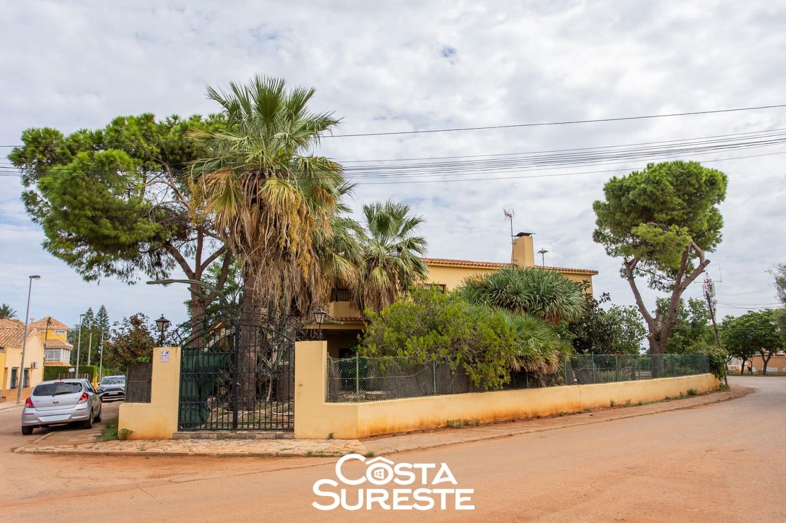 Apartamento de 6 habitaciones en Los Urrutias en venta con piscina garaje - 395.000 € (Ref: 10123423)