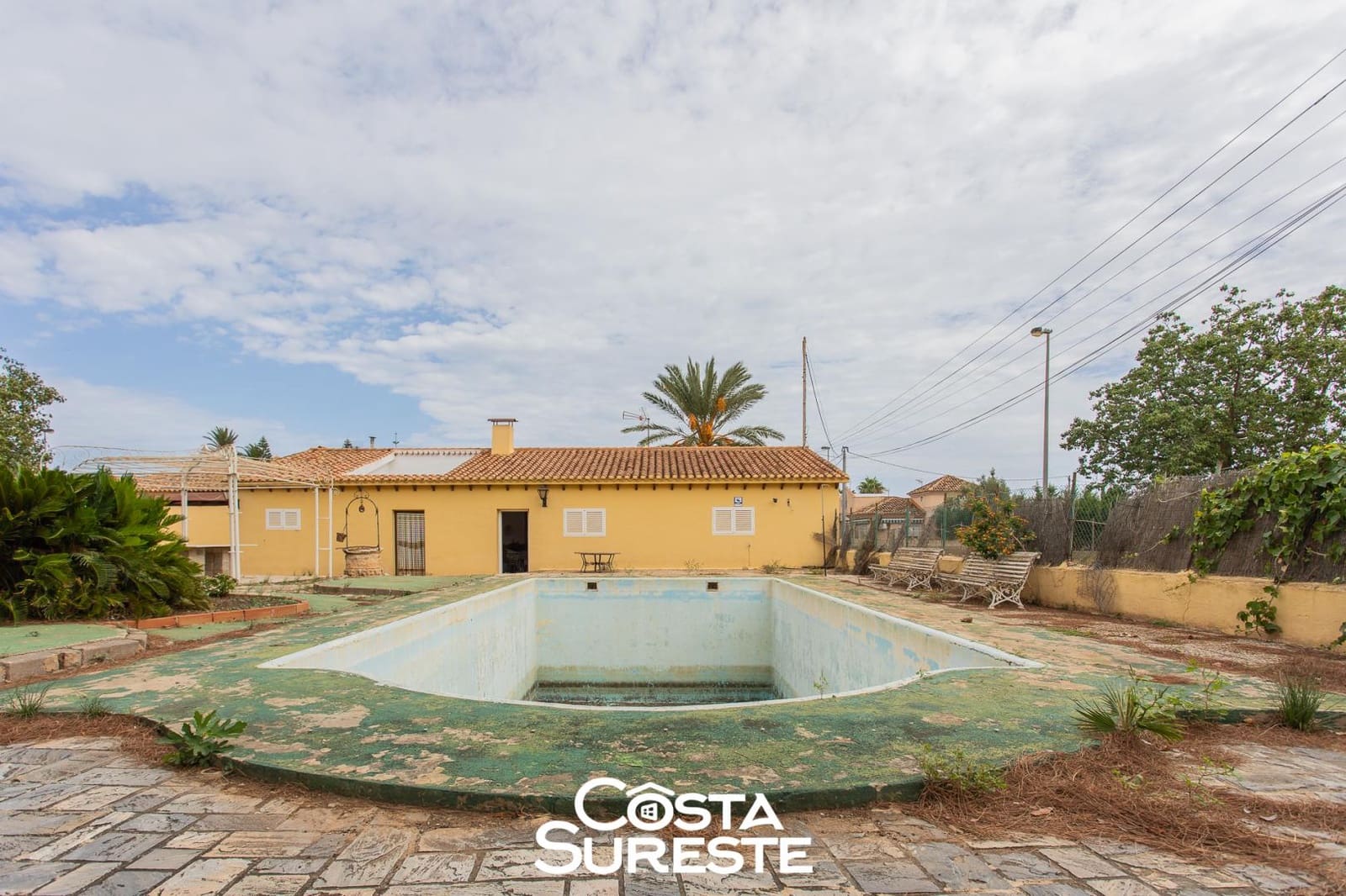 Apartamento de 6 habitaciones en Los Urrutias en venta con piscina garaje - 395.000 € (Ref: 10123423)