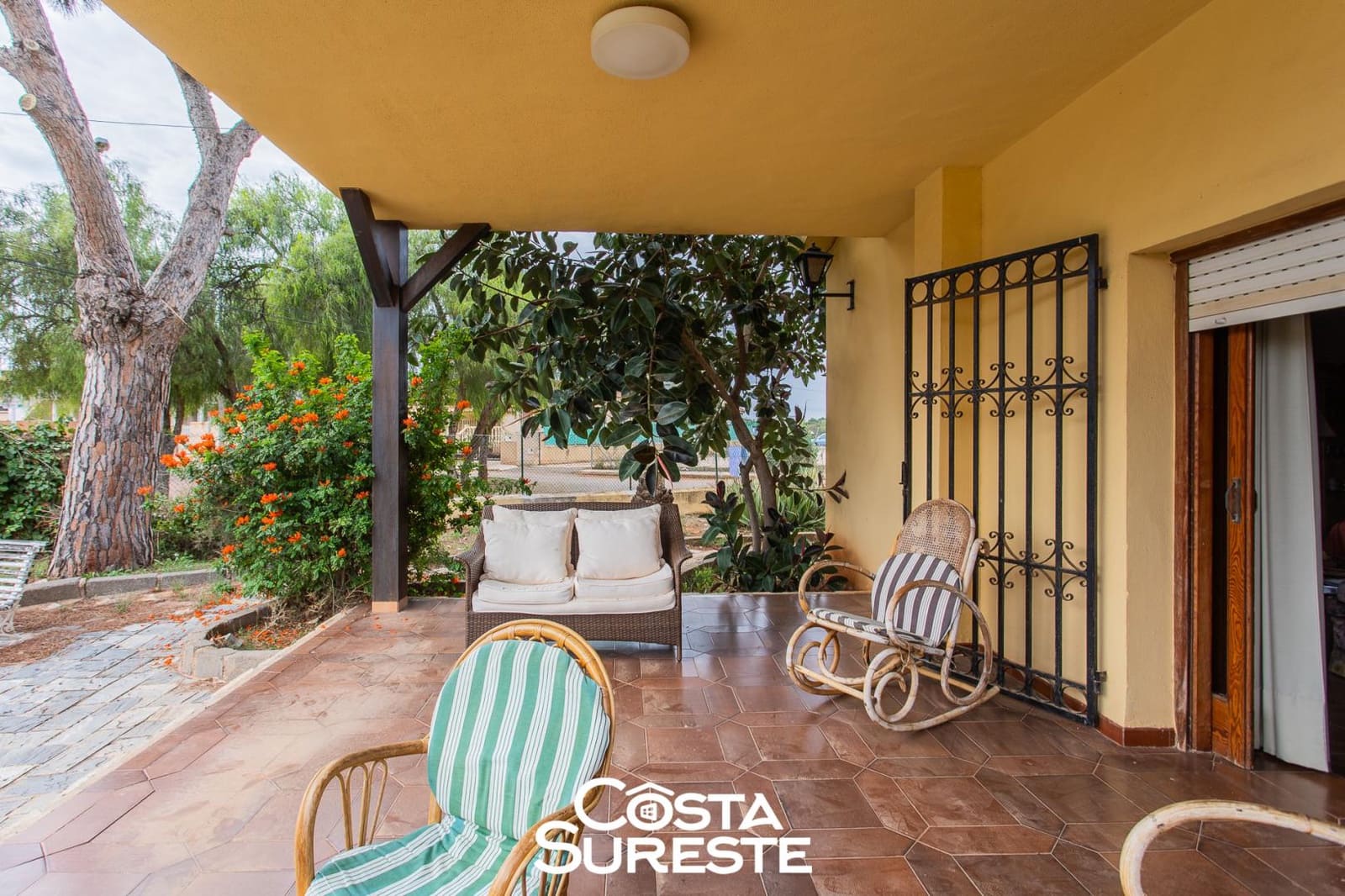 Apartamento de 6 habitaciones en Los Urrutias en venta con piscina garaje - 395.000 € (Ref: 10123423)