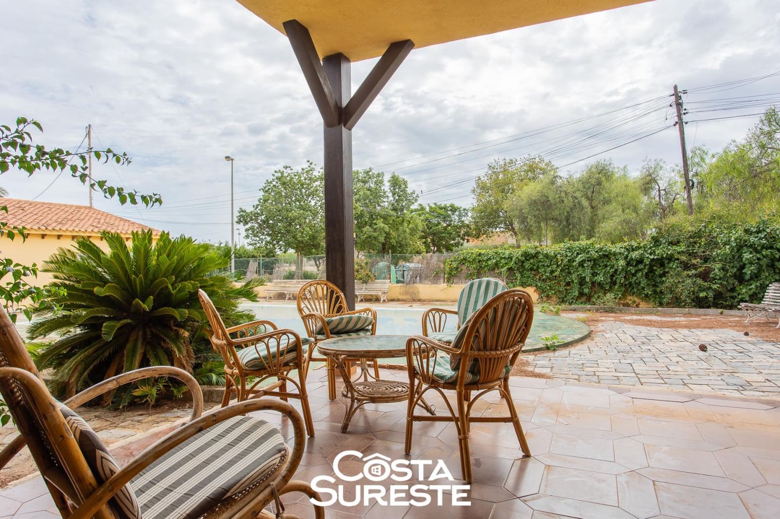 Apartamento de 6 habitaciones en Los Urrutias en venta con piscina garaje - 395.000 € (Ref: 10123423)